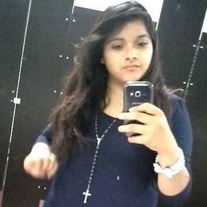 Meet your Posher, Ruth